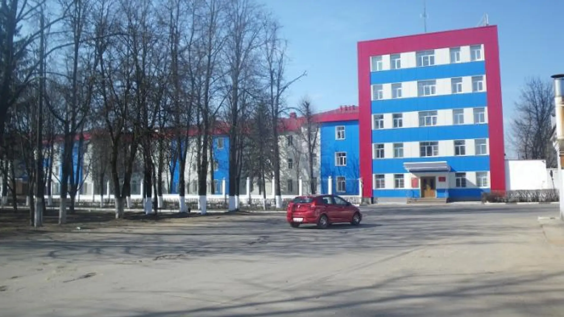 Безпілотник знову атакував виробника “кинджалів” в підмосковній Коломні