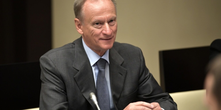 Під псевдо “Луков”. Сімейний клан Миколи Патрушева – найвпливовішого друга Володимира Путіна (ФОТО)