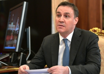 Під псевдо “Луков”. Сімейний клан Миколи Патрушева – найвпливовішого друга Володимира Путіна (ФОТО)