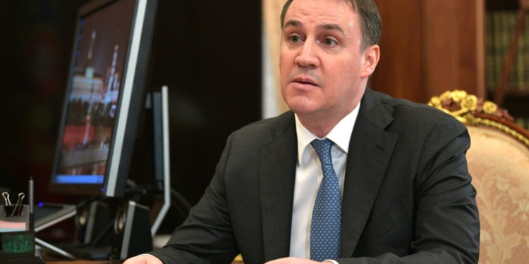 Під псевдо “Луков”. Сімейний клан Миколи Патрушева – найвпливовішого друга Володимира Путіна (ФОТО)