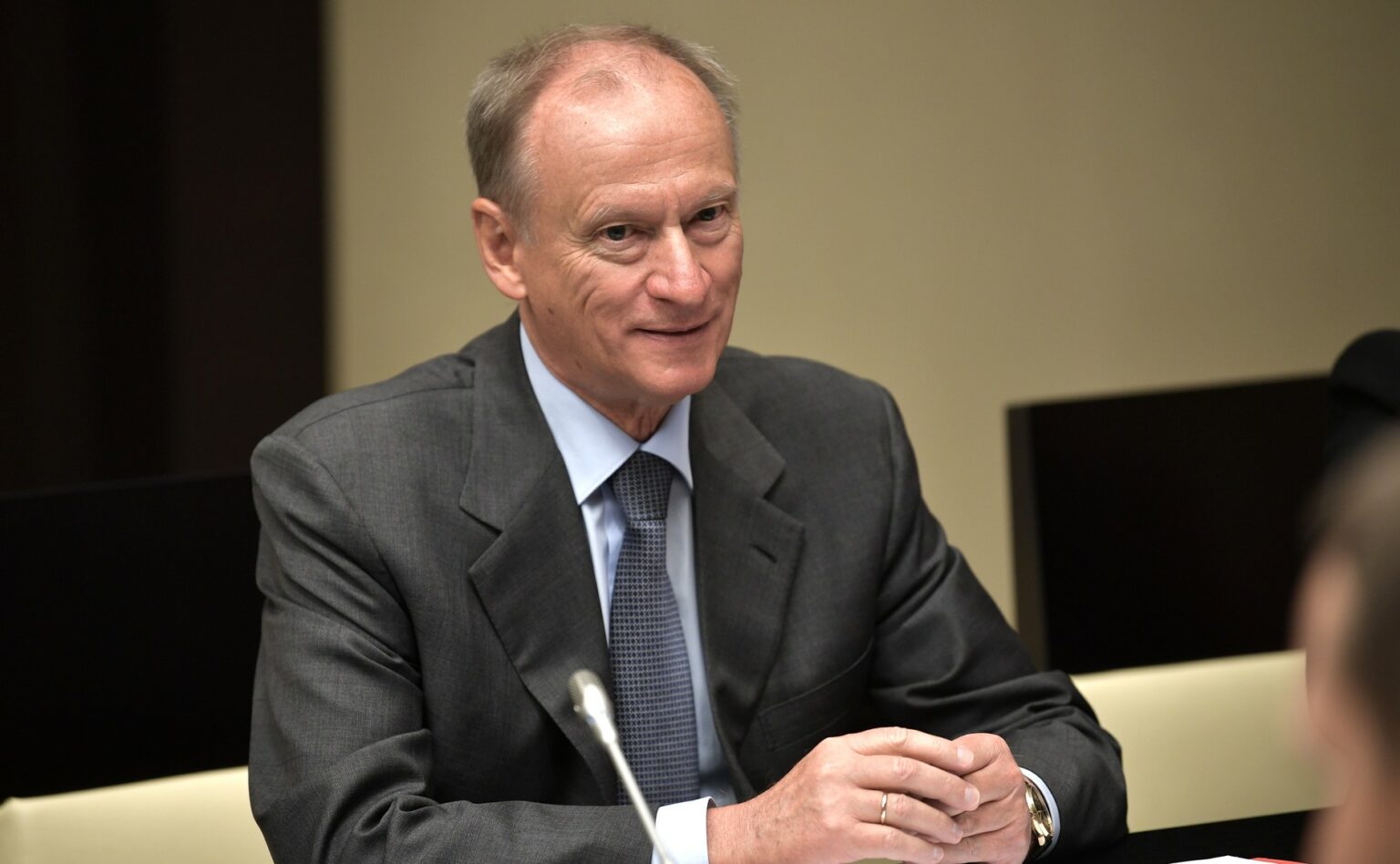 Під псевдо “Луков”. Сімейний клан Миколи Патрушева – найвпливовішого друга Володимира Путіна (ФОТО)