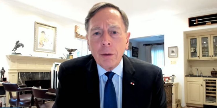 Хід війни залежить від того, що отримає Залужний, – ексдиректор ЦРУ