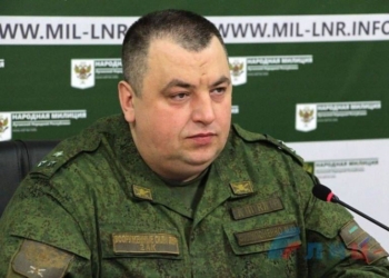 В Луганську підірвали одного з “батьків-засновників ЛНР” (ФОТО)