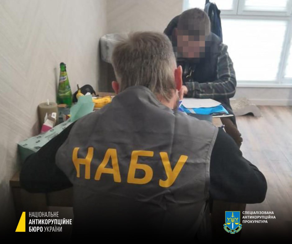 Ще одного нардепа викрили на хабарі - пропонував міністру за підряди (ФОТО) 6