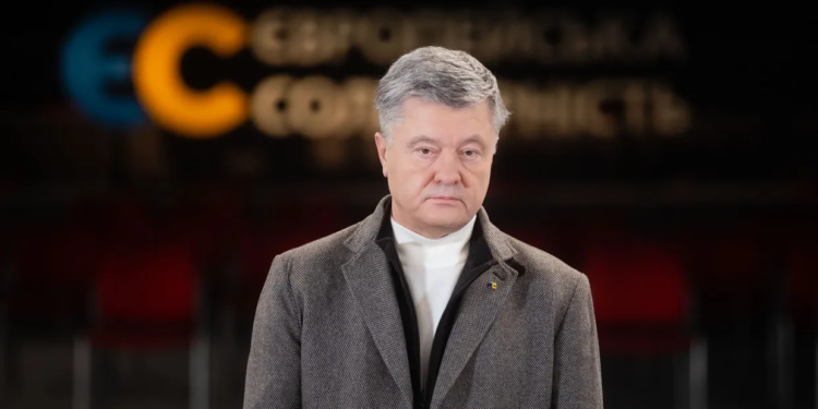 Верховний суд остаточно відхилив позов Порошенка проти Зеленського через Медведчука