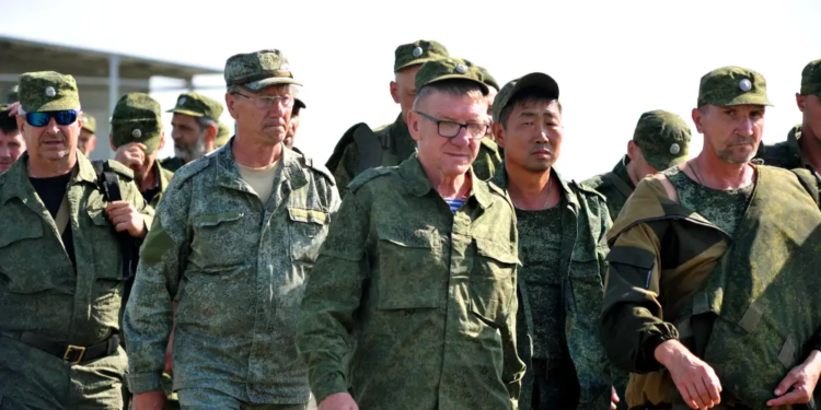 На рахунку інформаційних бійців України – 17 тис. російських дезертирів