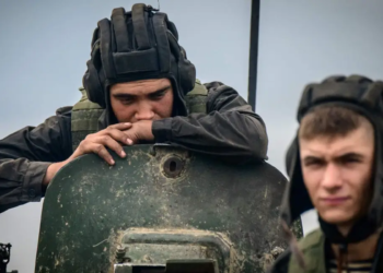 На рахунку інформаційних бійців України – 17 тис. російських дезертирів