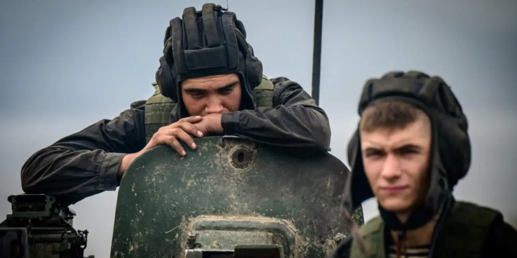 На рахунку інформаційних бійців України – 17 тис. російських дезертирів