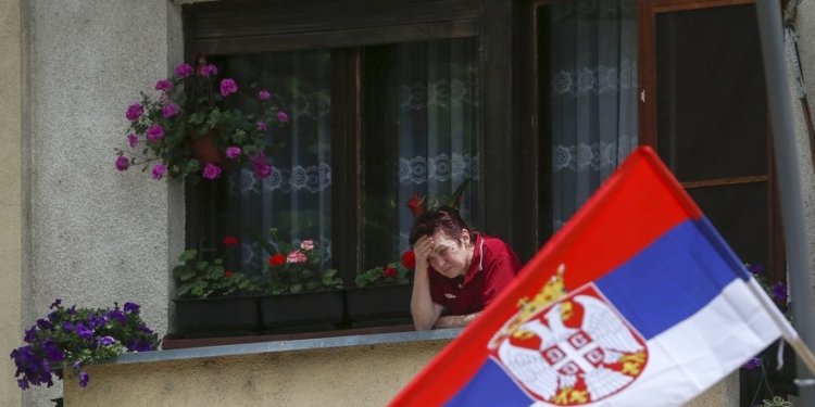 Президент Сербії розпустив парламент і призначив дострокові парламентські вибори