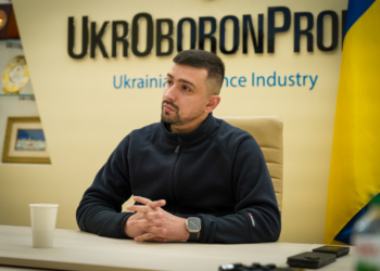 Україна запустила в серійне виробництво аналоги “шахедів” і більш потужні дрони з дальністю до й тис. км