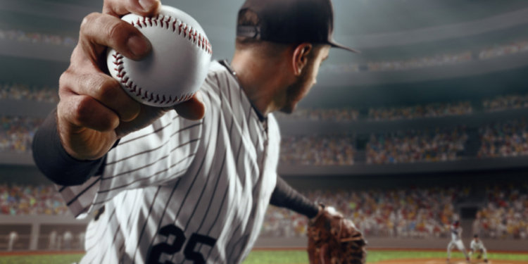 Прогнозування результатів матчів бейсболу: методи і стратегії