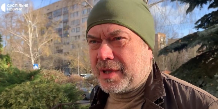 Остапа Ступку засудили до обмеження волі на 3 роки. Що це таке, і чому він не згоден (ВІДЕО)