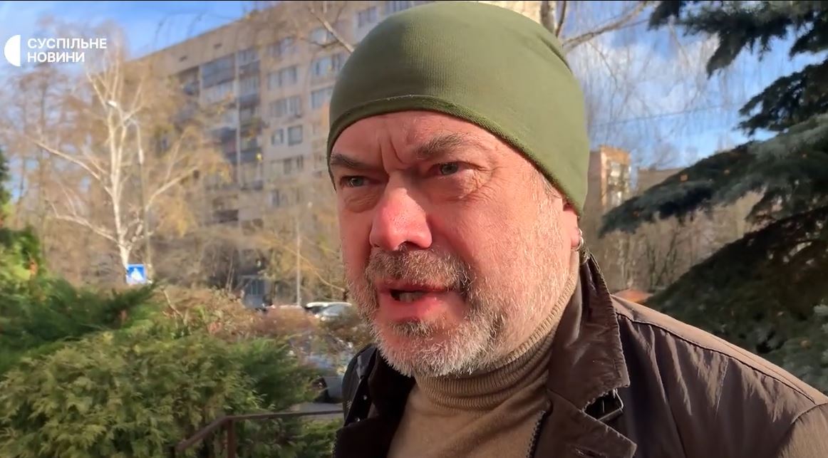 Остапа Ступку засудили до обмеження волі на 3 роки. Що це таке, і чому він не згоден (ВІДЕО)