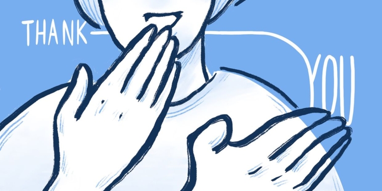 В Україні жестову мову теж дерусифікують