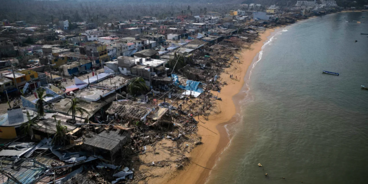 Вчені попереджають, що планета нагрівається швидше, ніж прогнозували, і пропонують…солити хмари
