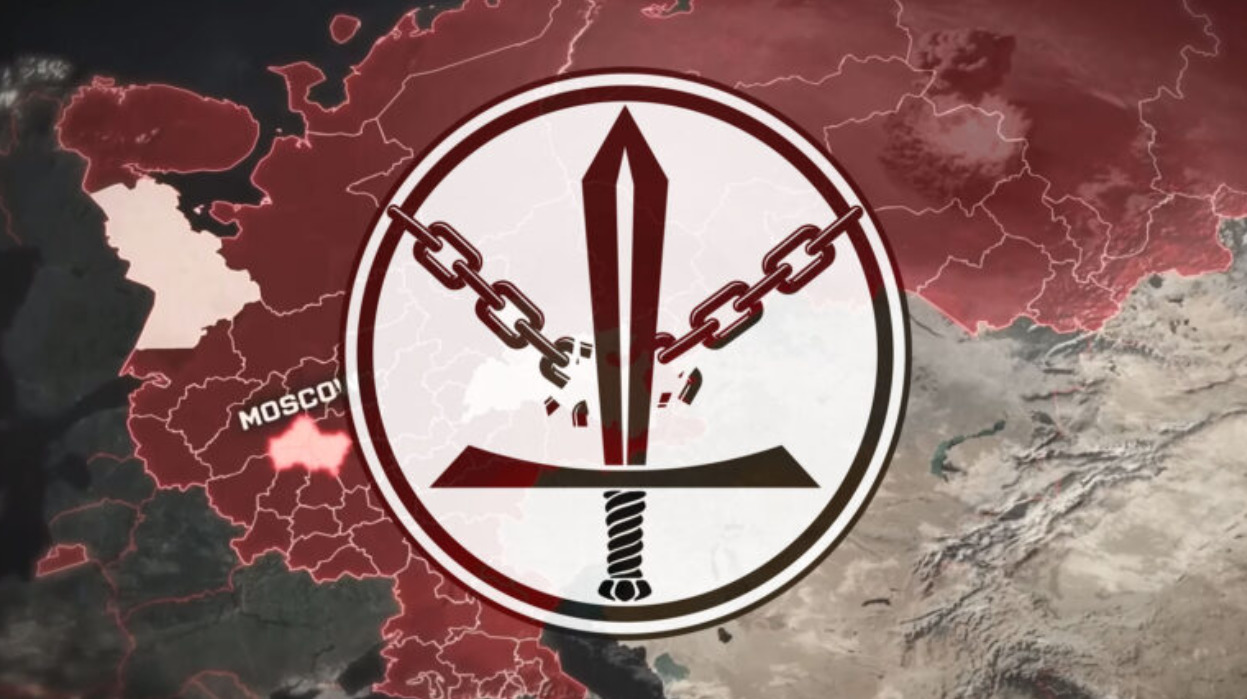 В Україні створили “Університет Вільних Народів”- для “поневолених народів Російської Федерації”