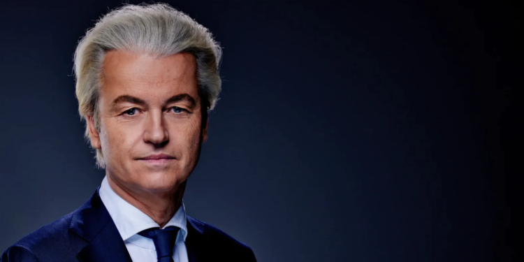 В Нідерландах парламентські вибори виграли ультраправі, потенційний прем’єр від них категорично проти України