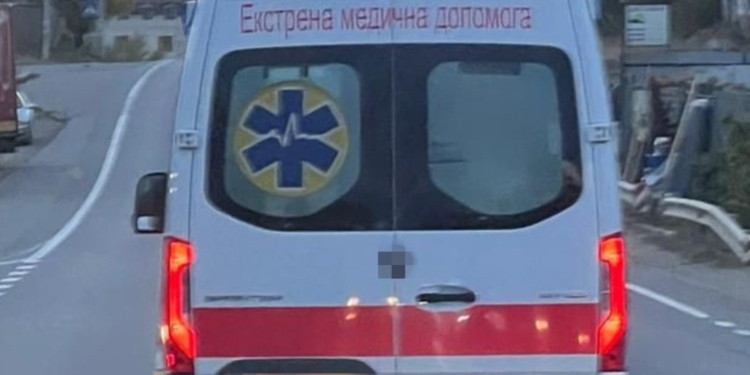 На Одещині діяла схема доставки ухилянтів до кордону на каретах «швидкої допомоги» (ФОТО)