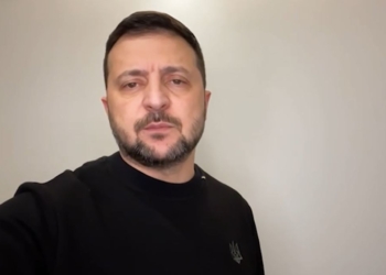 Зеленський звільнив командувача медсил ЗСУ (ВІДЕО)