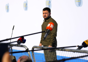 Зеленський може відвідати Ізраїль в понеділок-вівторок