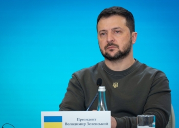 “Треба дати трохи часу нашим сусідам. Усе потеплішає”, – Зеленський про блокаду на польському кордоні