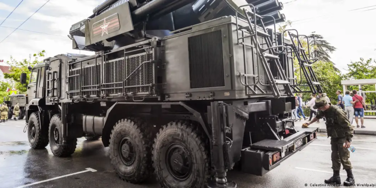 Іран може передати РФ балістичні ракети. На що розраховує у відповідь