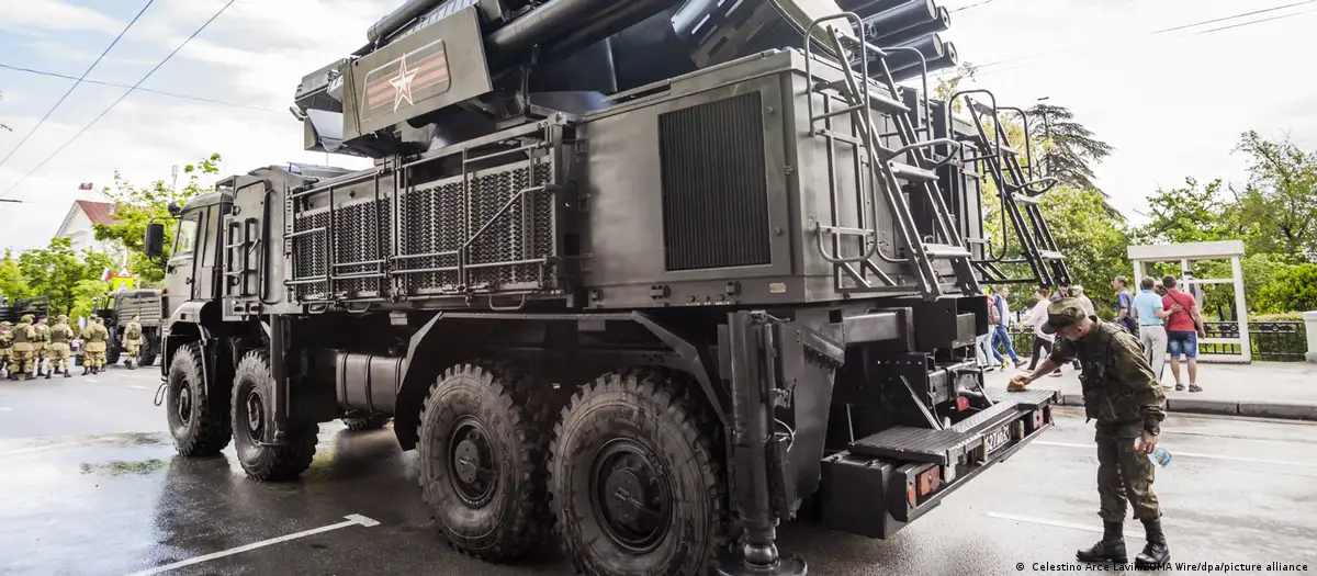 Іран може передати РФ балістичні ракети. На що розраховує у відповідь