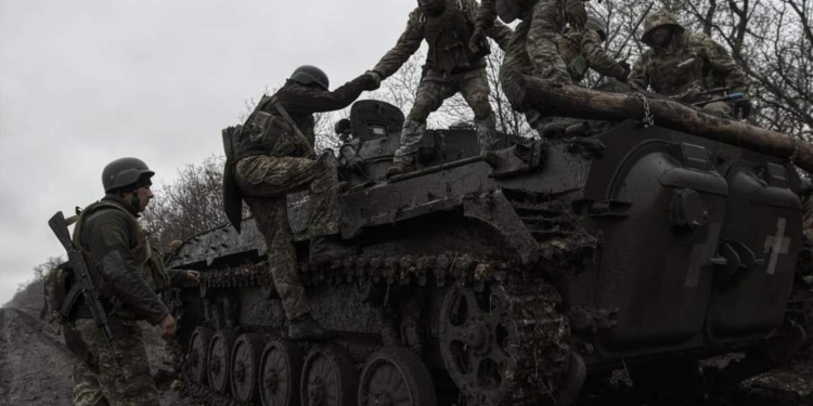 ЗСУ знищили ще 1 180 окупантів. Повні втрати ворога