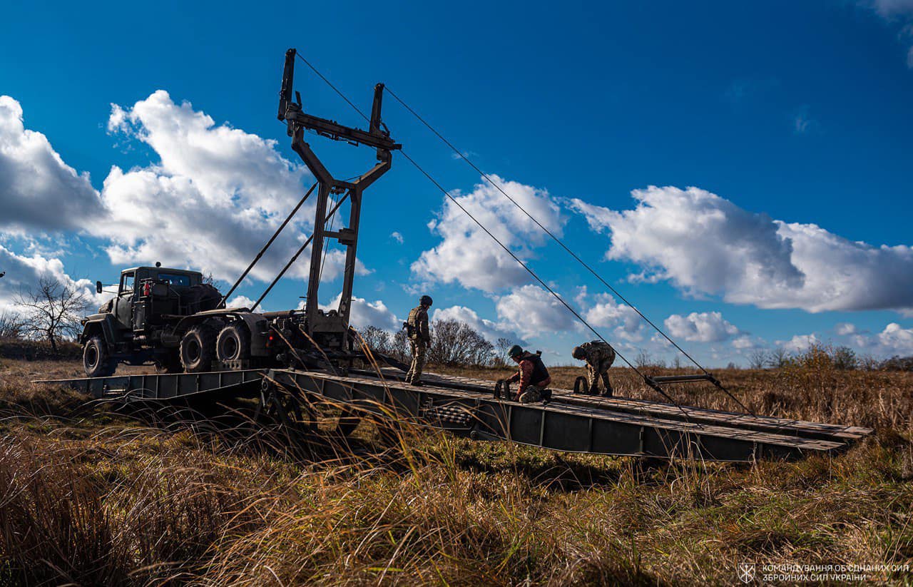 Протягом доби на фронті відбулося 45 бойових зіткнень, – Генштаб