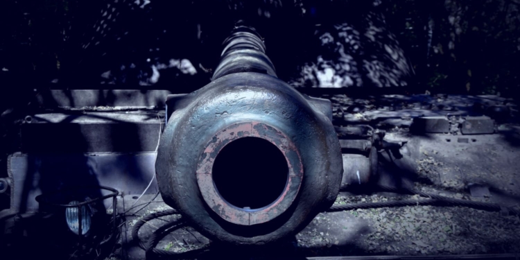 Ракетники ЗСУ уразили 3 райони зосередження ворога, 6 артилерійських засобів, 2 пункти управління та 2 склади БП, – Генштаб