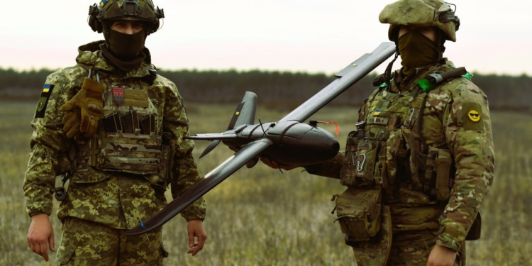 На Мелітопольському напрямку ЗСУ виснажують ворога вздовж всієї лінії фронту, – Генштаб