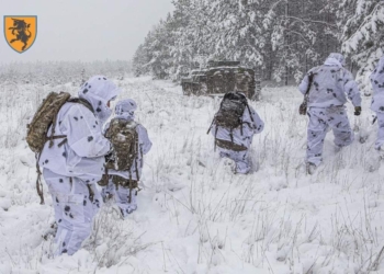 ЗСУ знищили ще 1 140 окупантів. Повні втрати ворога