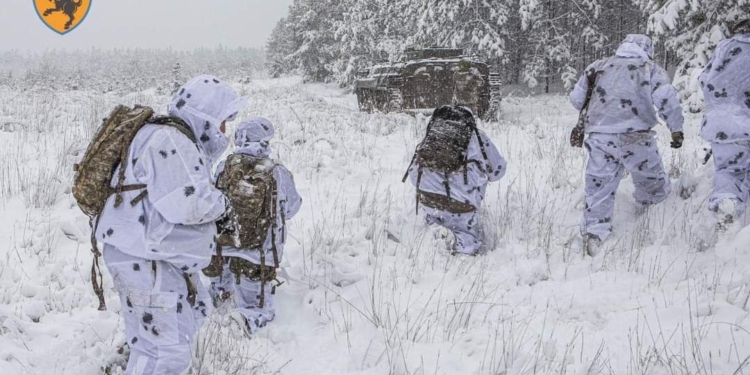ЗСУ знищили ще 1 140 окупантів. Повні втрати ворога