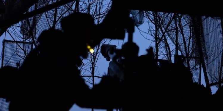 ЗСУ знищили ще 640 окупантів. Повні втрати ворога