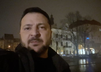 Україна не раз доводила, на що здатна; буде час, коли зможемо відсвяткувати вступ у Євросоюз – звернення Зеленського (ВІДЕО)