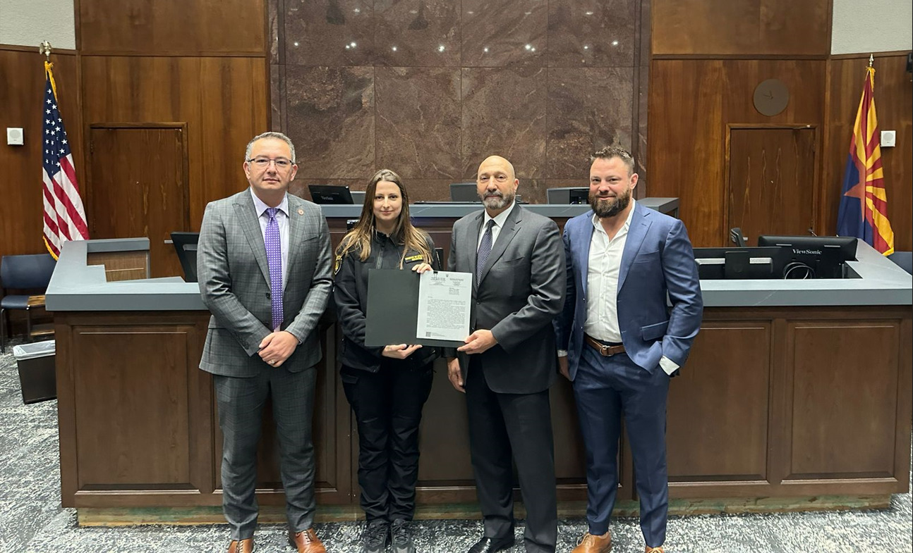 Американська компанія Diamond Age зацікавлена в створенні в Україні укриттів за допомогою 3D-принтеру: підписано Letter of interest