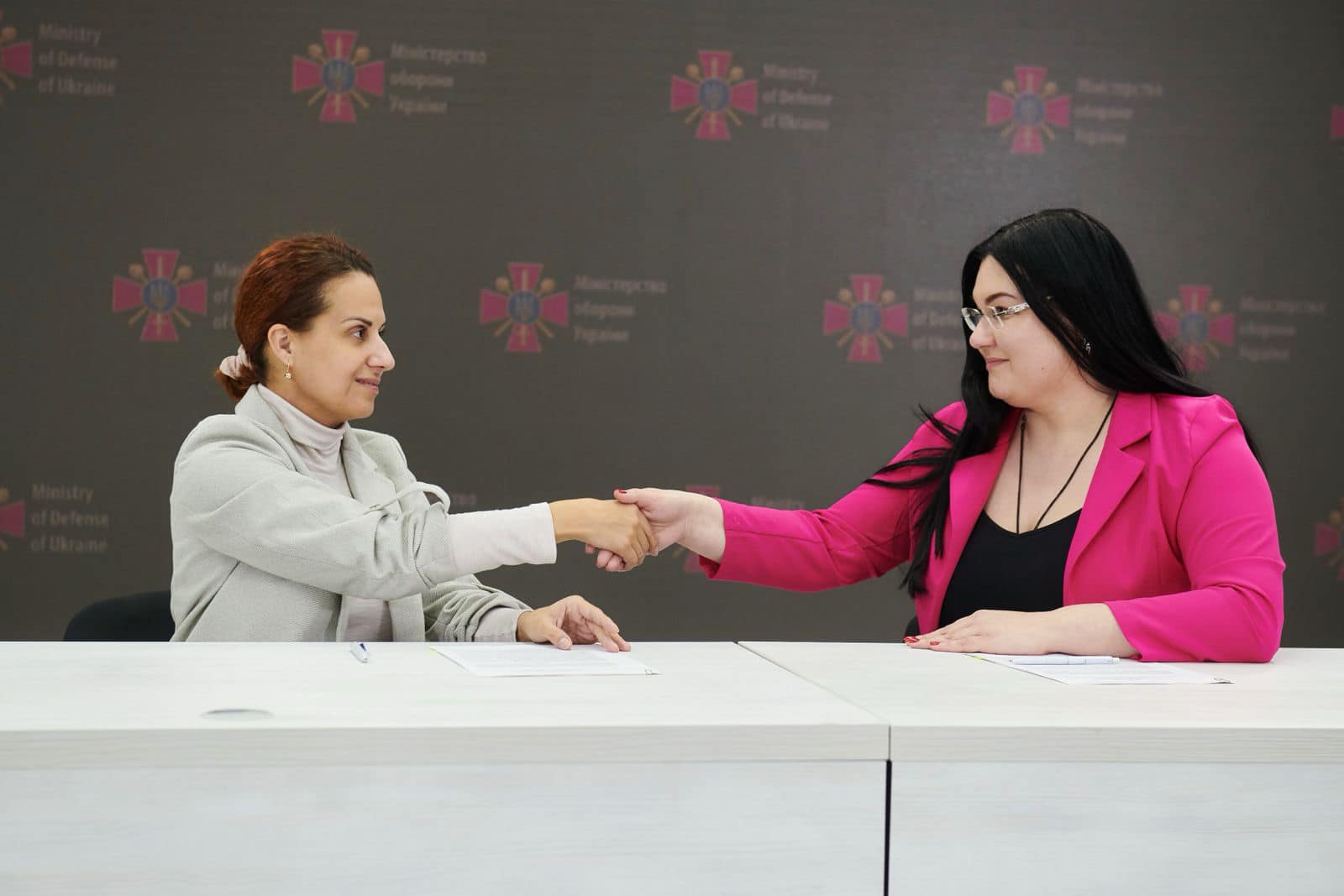 В Україні з’явиться сучасний реабілітаційний центр для військових: підписано Меморандум