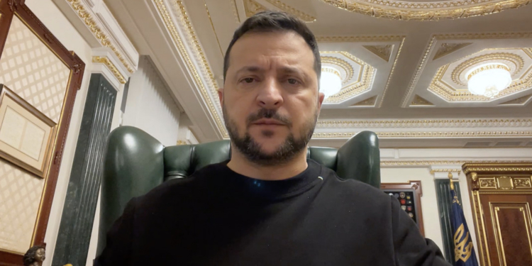 Очікуємо від Верховної Ради України критично важливих голосувань, – Зеленський (ВІДЕО)