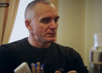 Мер-місіонер: Олександр Сєнкевич розповів, як трансформувалась його мотивація працювати Миколаївським міським головою