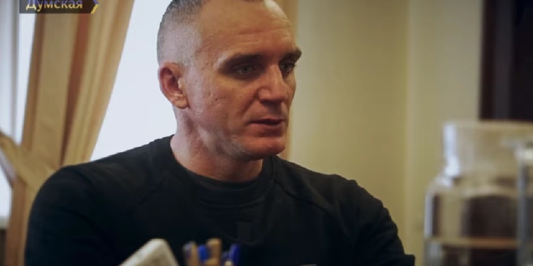 Мер-місіонер: Олександр Сєнкевич розповів, як трансформувалась його мотивація працювати Миколаївським міським головою