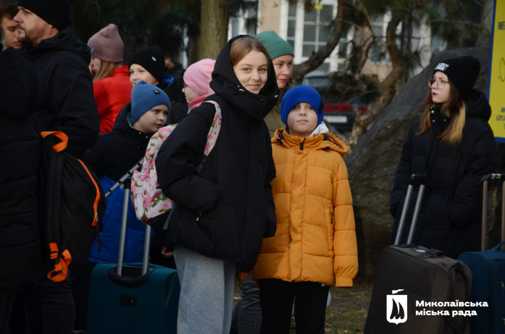 Остання цього року група дітей з Миколаєва відправилась на безкоштовний відпочинок (ФОТО) 2