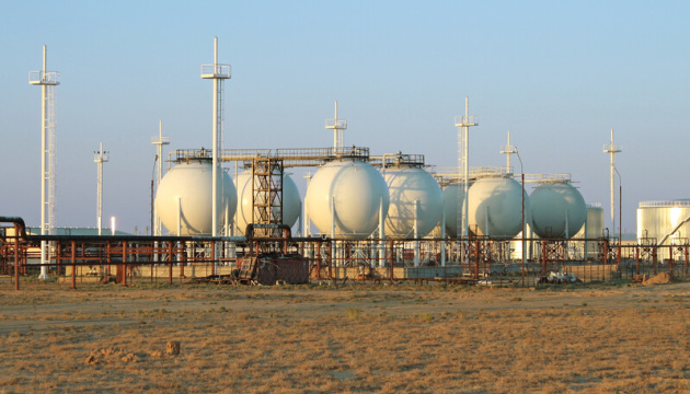 У ЄС досягли попередньої згоди на заборону російського скрапленого газу