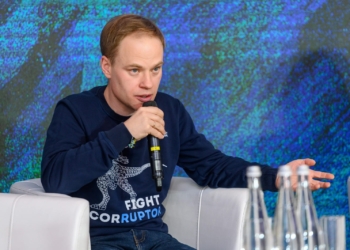 Новим головою комітету ВР з питань свободи слова став Ярослав Юрчишин