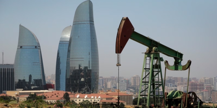 Кліматичний саміт ООН у 2024 році може прийняти Азербайджан