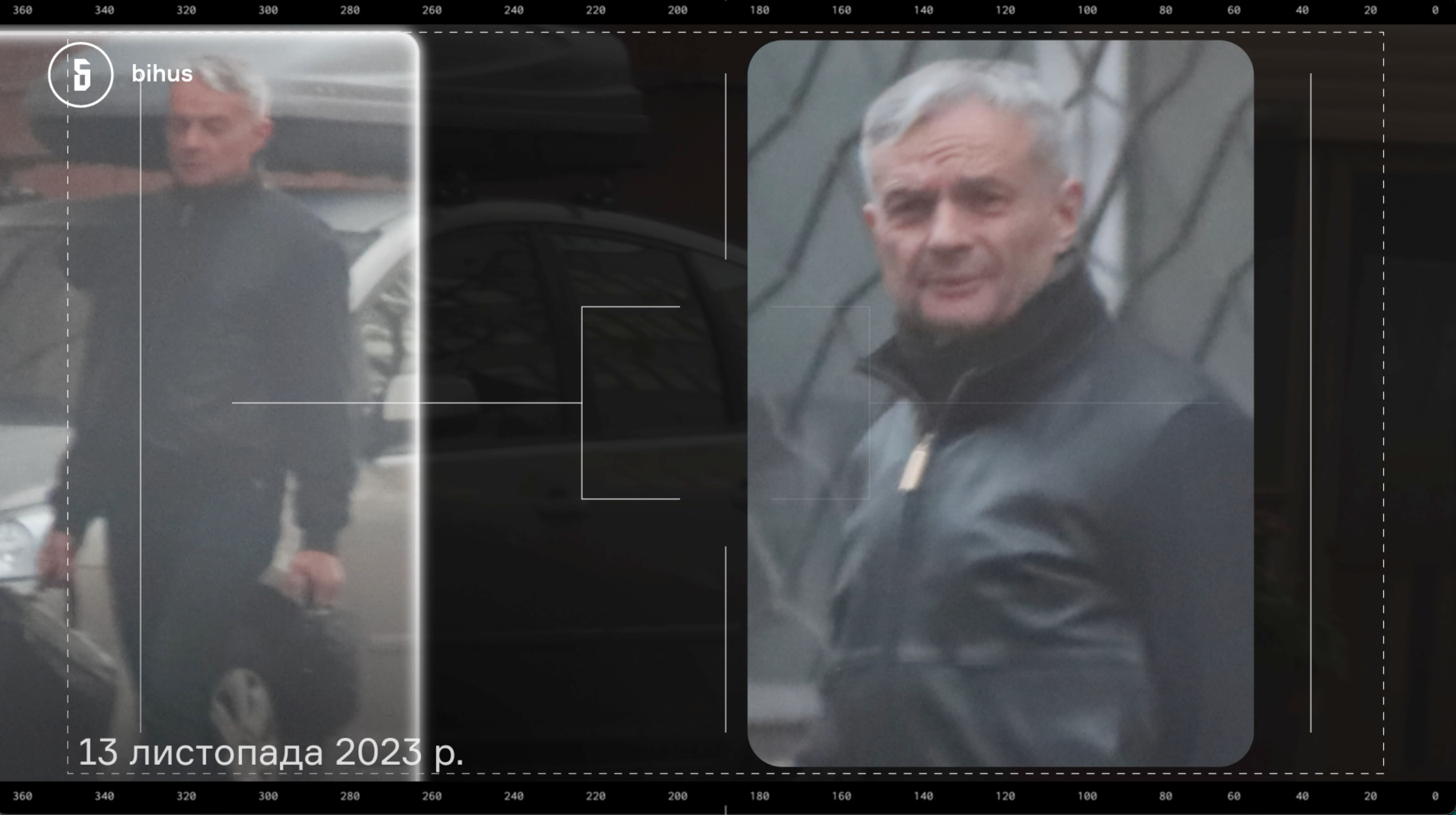 Хто стоїть за АРМА. Bihus.info виявив тіньового куратора (ФОТО, ВІДЕО)