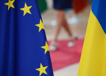 Прийом України до ЄС: скільки це може коштувати європейцям? Що пишуть іноЗМІ