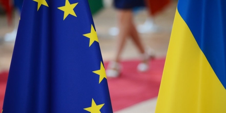 Прийом України до ЄС: скільки це може коштувати європейцям? Що пишуть іноЗМІ