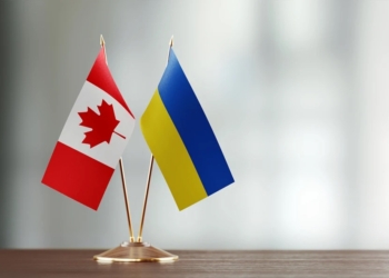 Канада обіцяє допомогу Україні у вступі до ЄС