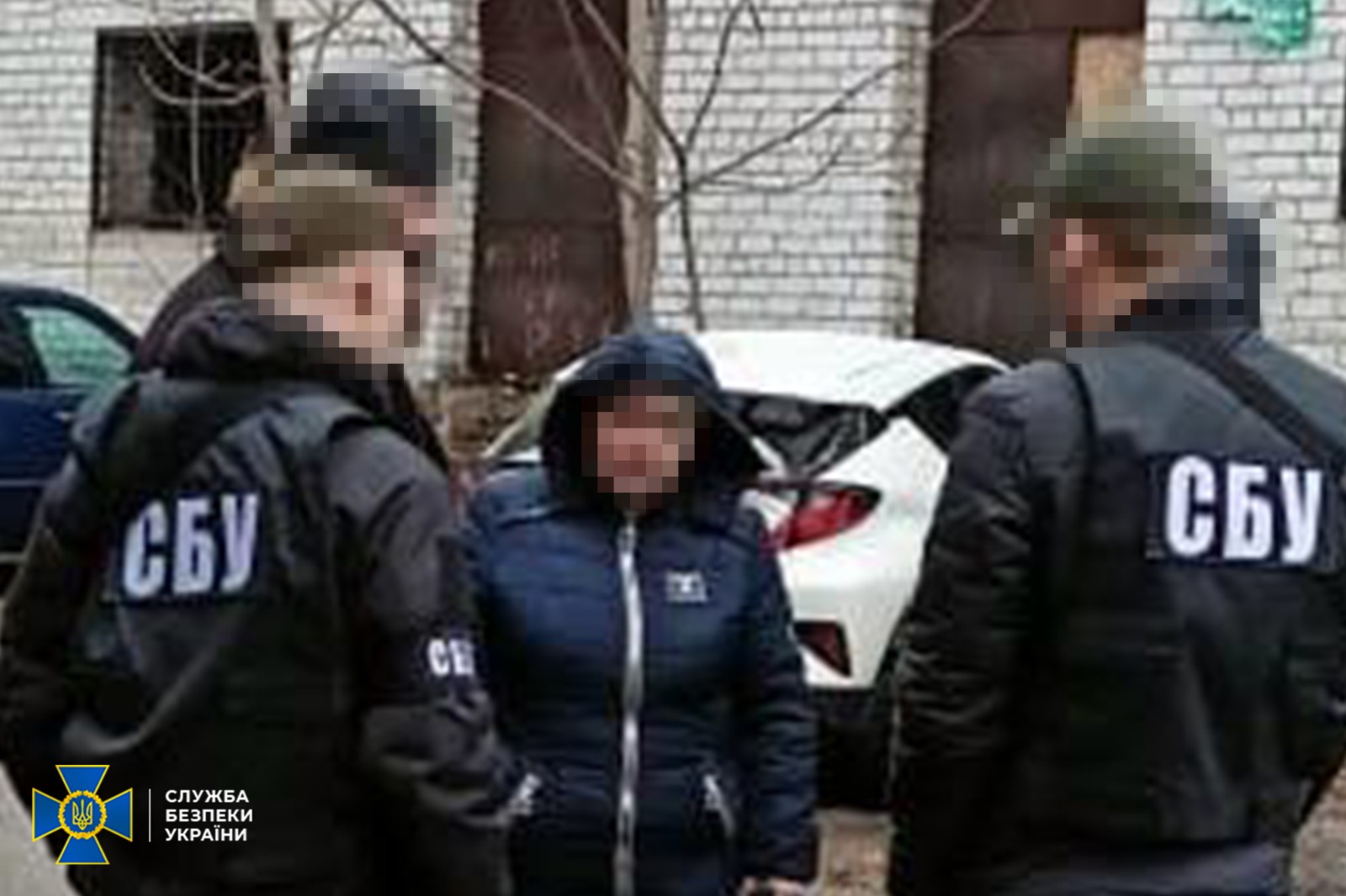 На Запоріжжі затримали церковну хористку – наводила ракети на ЗСУ (ФОТО)