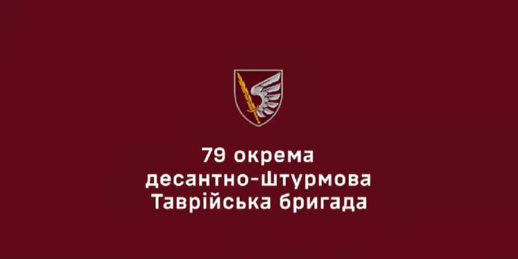 Миколаївські десантники знищили та пошкодили протягом двох днів боїв більше 20 одиниць бронетехніки противника (ВІДЕО)